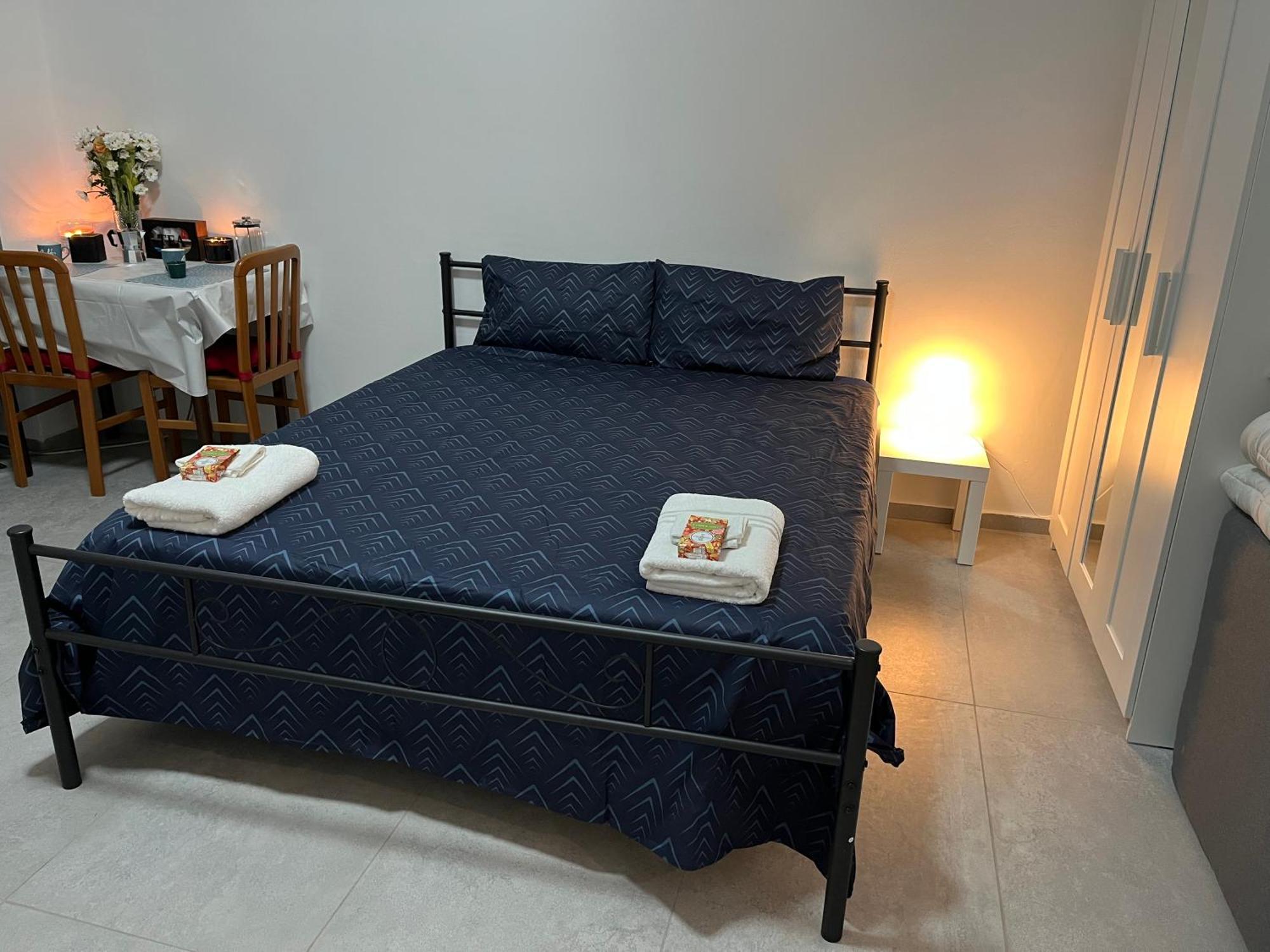 Appartement San Siro